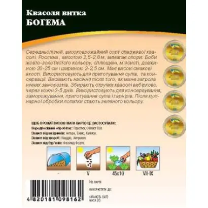 Bogema / Богема