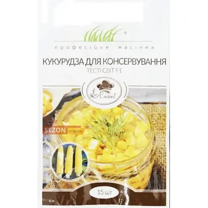 Candle F1 / Кєндл F1