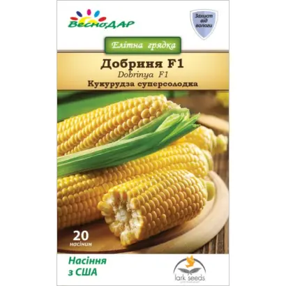 Dobrinya F1 / Добриня F1