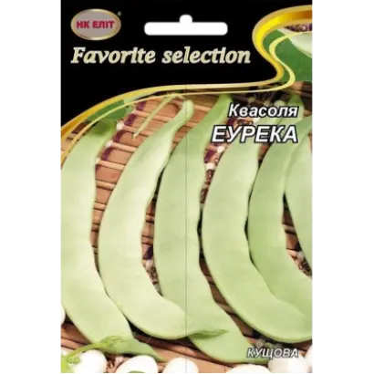 Eureka / Еурека