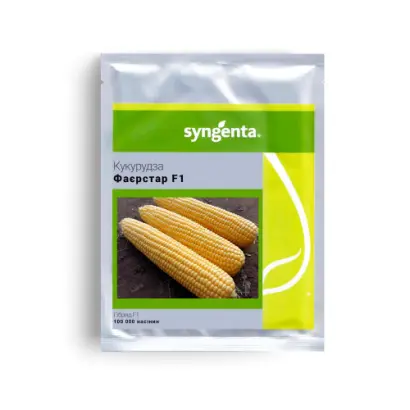 FIRESTAR / ФАЄСТАР