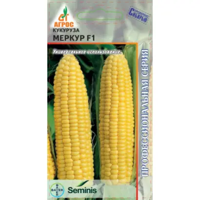 Merkur F1 / Меркур F1