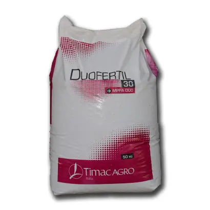 Дуофертіл МППА ДУО