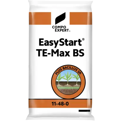 Ізі Старт ТЕ-Макс+БС (Ізі Старт Мікрофаст, Ізі Старт Плюс)