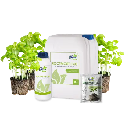 SMARTGROW