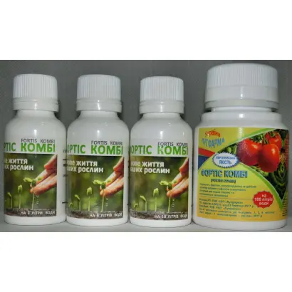 ФОРТІС КОМБІ