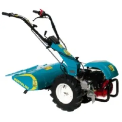 Мотоблок AGT 411