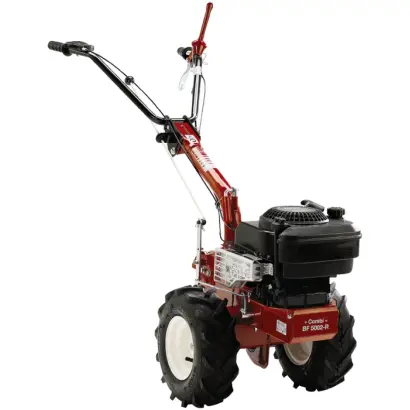 Мотоблок AL-KO Combi BF 5002-R