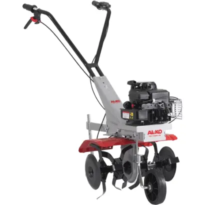 Мотоблок AL-KO MH 4001 R