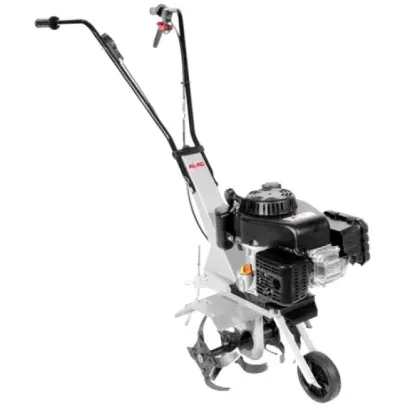 Мотоблок AL-KO MH 400 LM