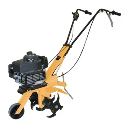 Мотоблок Alpina Crono360G