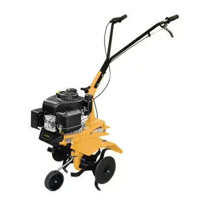 Мотоблок Alpina Crono500G