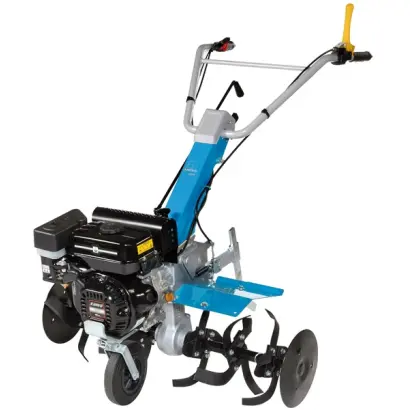 Мотоблок Bertolini 215