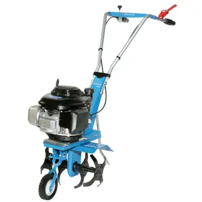 Мотоблок Bertolini 219