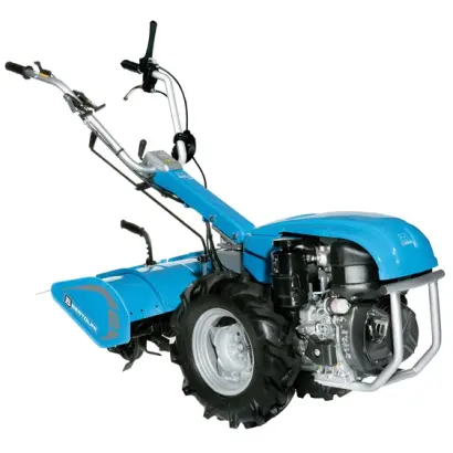 Мотоблок Bertolini 410