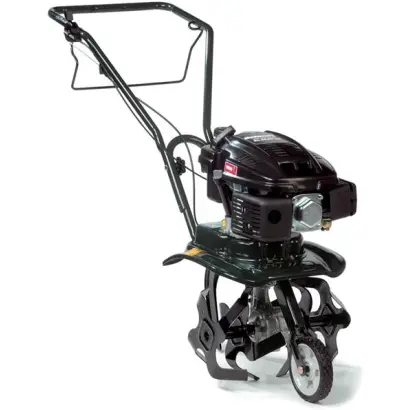 Мотоблок Bolens BL 4040 GT