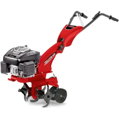 Мотоблок Castelgarden Tellus 40RG