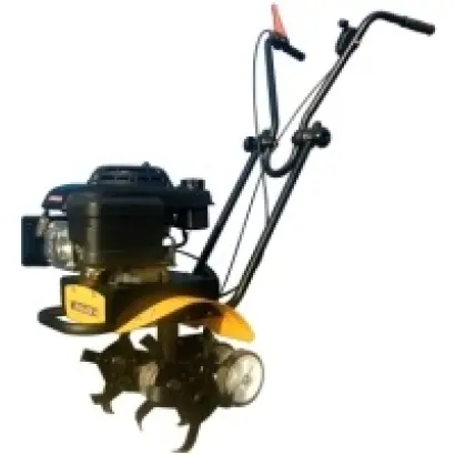 Мотоблок Crosser CR-K11