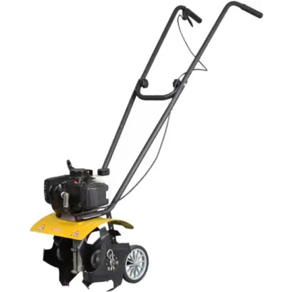 Мотоблок Crosser CR-K12