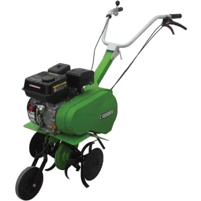 Мотоблок Crosser CR-K2