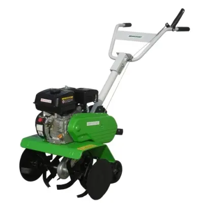 Мотоблок Crosser CR-K7