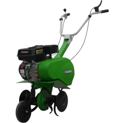 Мотоблок Crosser CR-K9