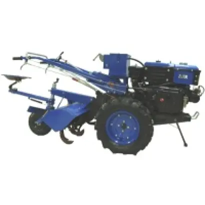 Мотоблок Crosser CR-Q12Е