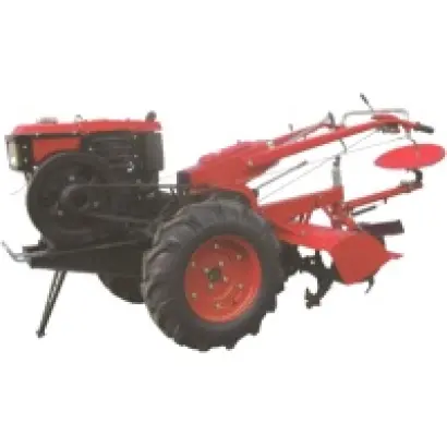 Мотоблок Energomash DT-8807