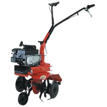 Мотоблок Eurosystems Euro 3