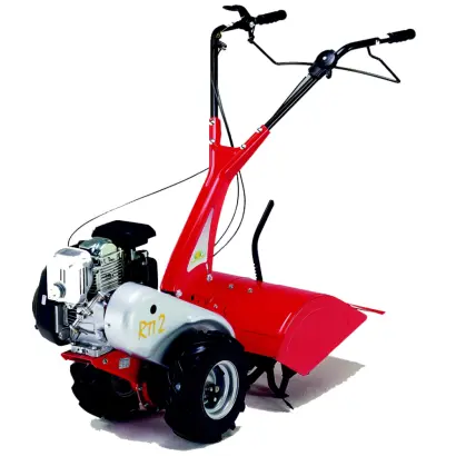 Мотоблок Eurosystems RTT 2