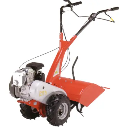 Мотоблок Eurosystems RTT 3