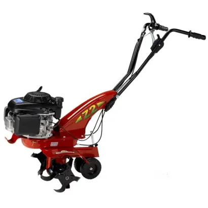 Мотоблок Eurosystems Z2RM