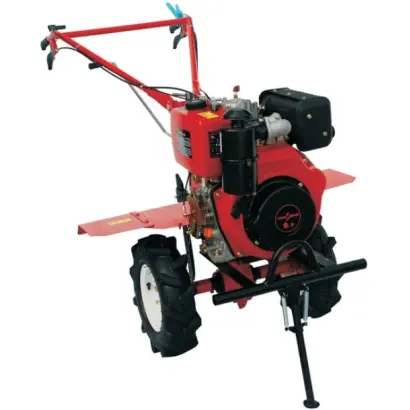 Мотоблок Forte HSD1G-135E