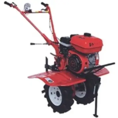 Мотоблок Forte HSD1G-80