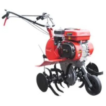 Мотоблок Forte HSD1G-80B