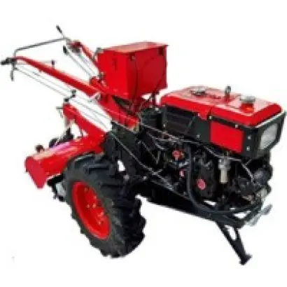 Мотоблок Forte SH-121E