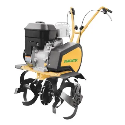 Мотоблок GRUNTEK BK-550