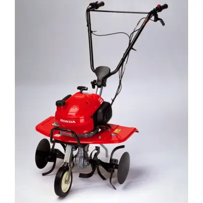 Мотоблок Honda F220 DE