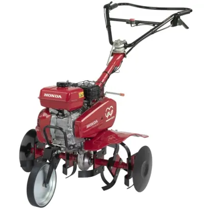 Мотоблок Honda F501K5 GE