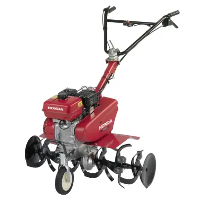 Мотоблок Honda FE500 E1