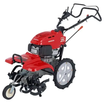 Мотоблок Honda FF500K1 DE