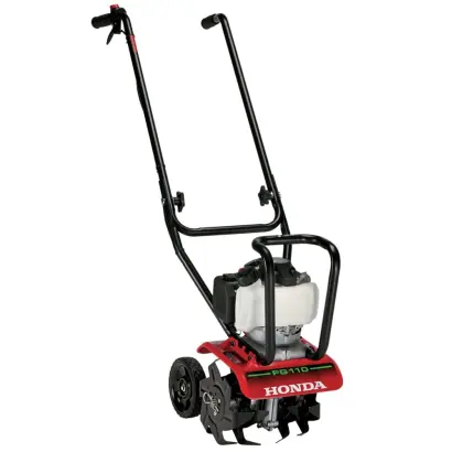 Мотоблок Honda FG110DE