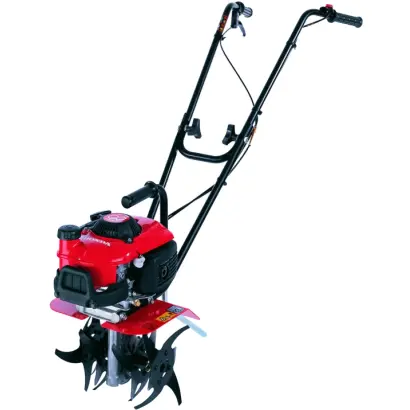 Мотоблок Honda FG201 DE