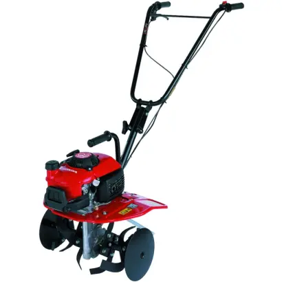 Мотоблок Honda FG205 DE