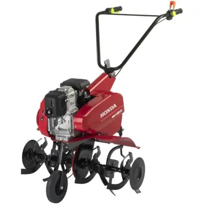 Мотоблок Honda FG315K2 DE1