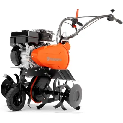 Мотоблок Husqvarna TF334