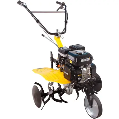 Мотоблок Huter GMC-7.0