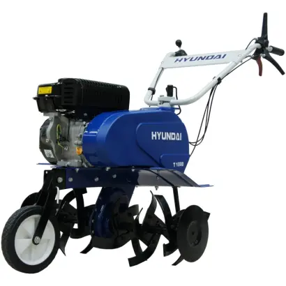 Мотоблок Hyundai T1000