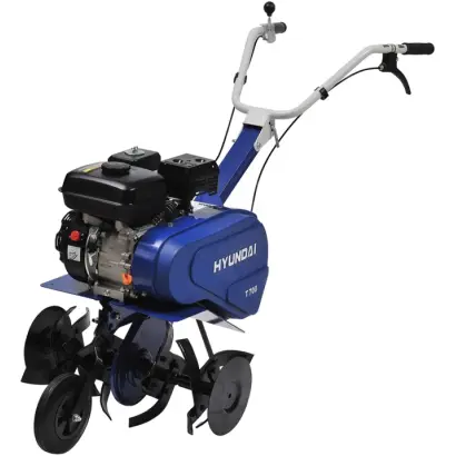 Мотоблок Hyundai T700