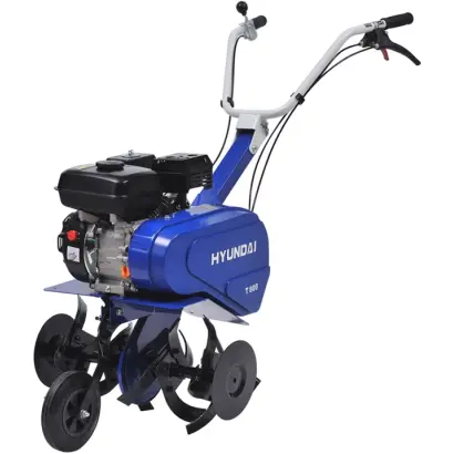 Мотоблок Hyundai T800